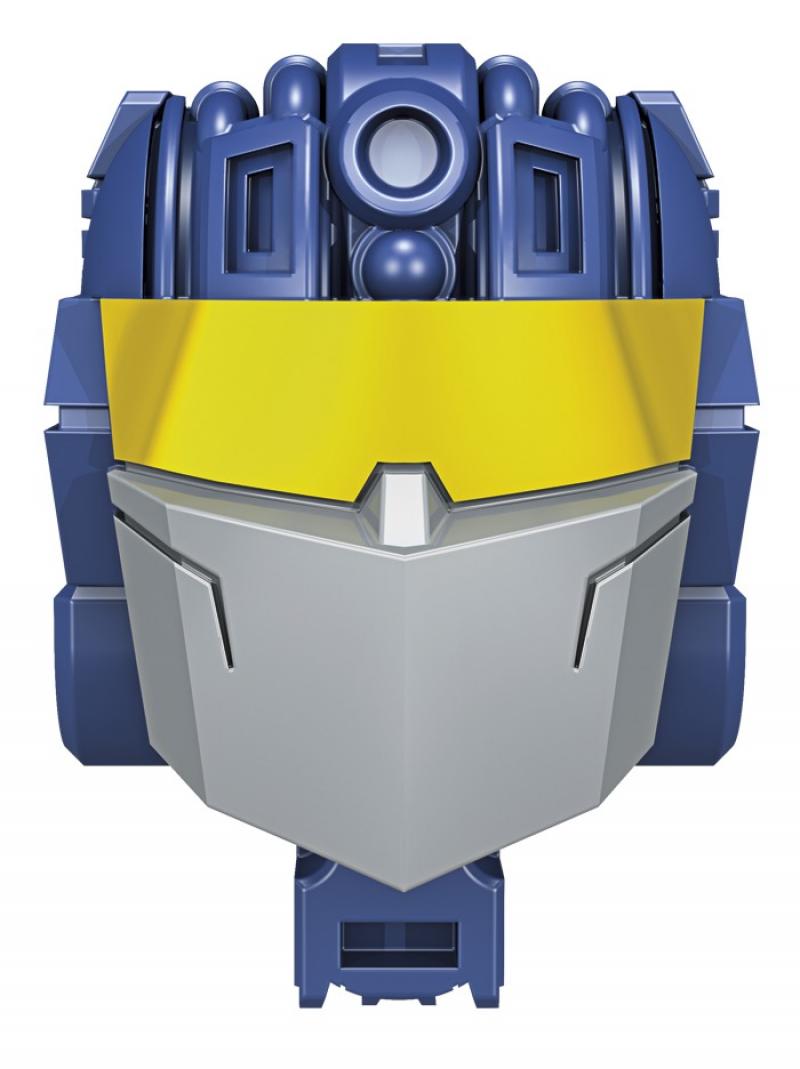 Toy Fair 2016: Titans Return Official Products - Transformers Event: Titan Master Head